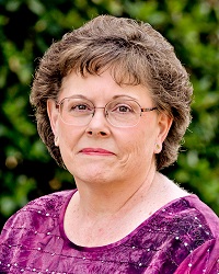 Anita Stewart